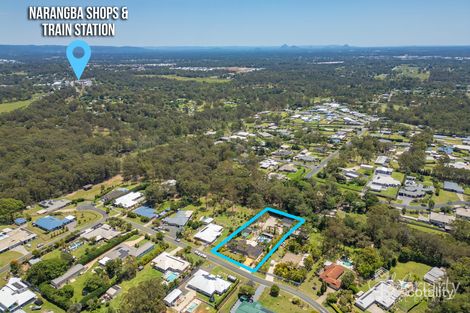 Property photo of 46 Bazeridge Drive Narangba QLD 4504