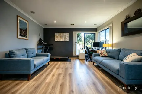 Property photo of 60 Thunderbolt Drive Cranbourne East VIC 3977