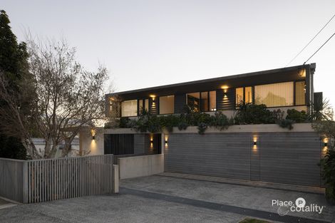 Property photo of 98 Oceana Terrace Manly QLD 4179