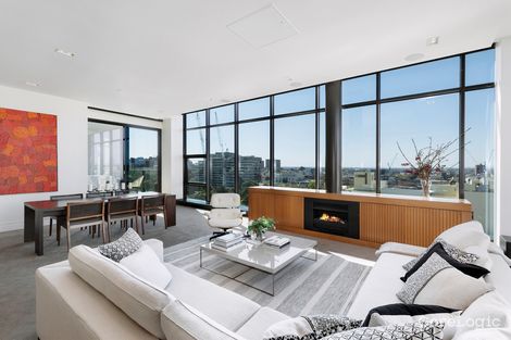 Property photo of 601/150 Clarendon Street East Melbourne VIC 3002