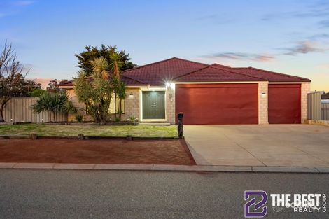 Property photo of 66 Surbiton Approach Wellard WA 6170