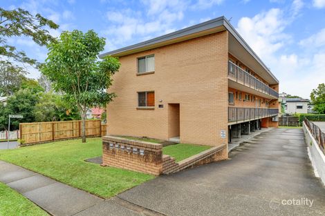 6/135 Brook St, Lutwyche, QLD 4030