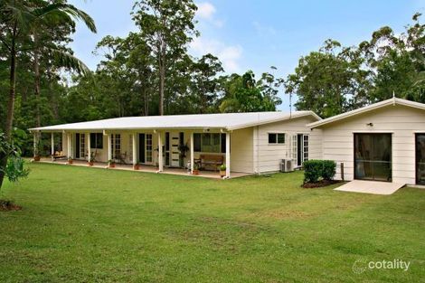 Property photo of 44 McCabes Road Pomona QLD 4568