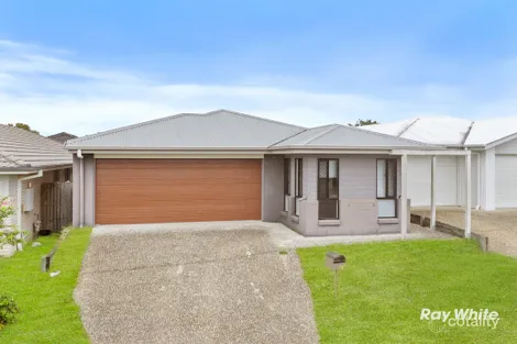 66 Copal Dr, Logan Reserve, QLD 4133