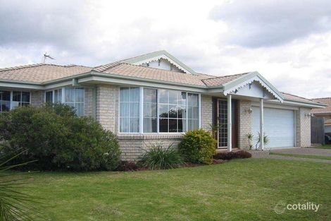 32 Zoeller Dr, Parkwood, QLD 4214