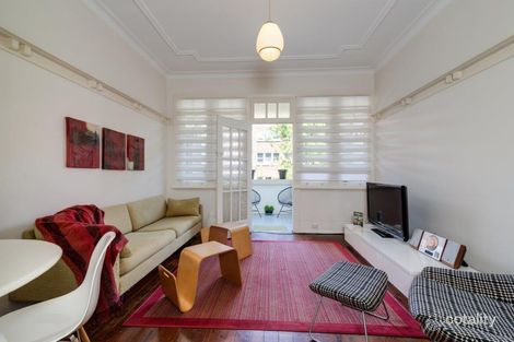 Property photo of 5/20-22 St Neot Avenue Potts Point NSW 2011