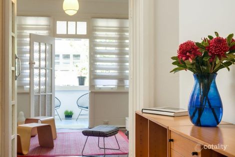 Property photo of 5/20-22 St Neot Avenue Potts Point NSW 2011