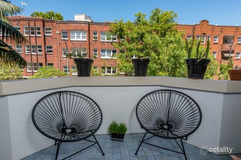 Property photo of 5/20-22 St Neot Avenue Potts Point NSW 2011