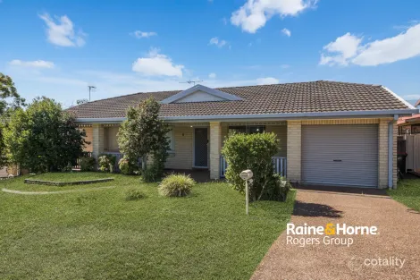 4 Shearer Cres, Blue Haven, NSW 2262