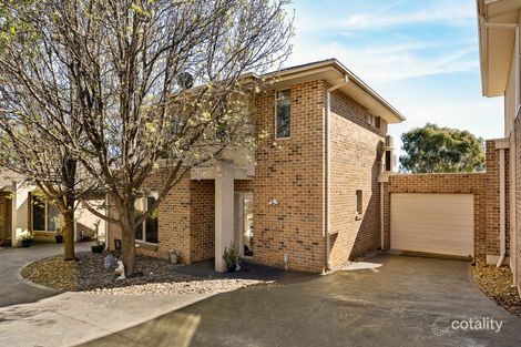 3/25-27 Golf Links Dr, Sunbury, VIC 3429