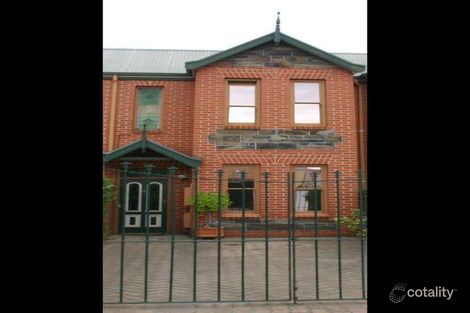 Property photo of 25 Hamley Street Adelaide SA 5000