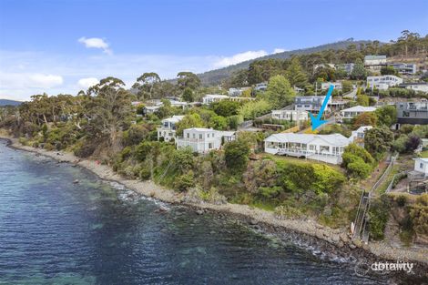 Property photo of 854 Sandy Bay Road Sandy Bay TAS 7005