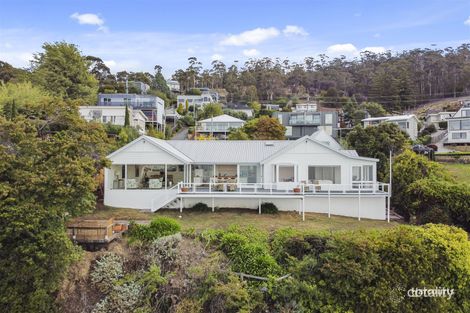 Property photo of 854 Sandy Bay Road Sandy Bay TAS 7005