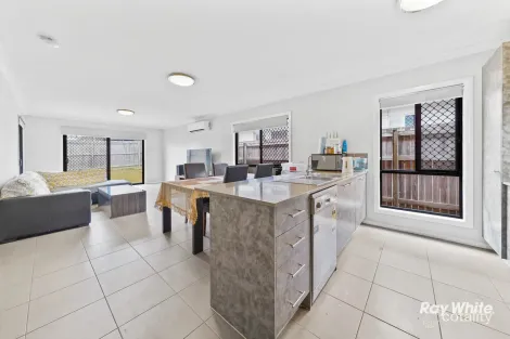 Property photo of 66 Copal Drive Logan Reserve QLD 4133