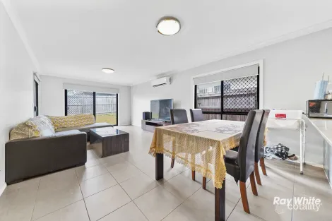 Property photo of 66 Copal Drive Logan Reserve QLD 4133