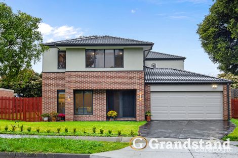 Property photo of 19 Avoca Way Wantirna South VIC 3152