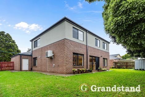 Property photo of 19 Avoca Way Wantirna South VIC 3152