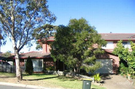 1/2 Folkestone Pl, Dural, NSW 2158