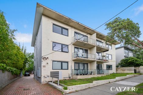 17/36 Cromwell Rd, South Yarra, VIC 3141