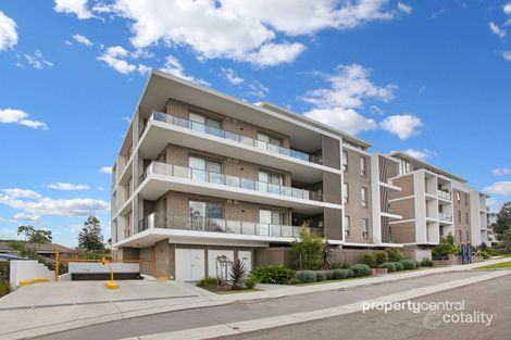 Property photo of 211/1 Markham Avenue Penrith NSW 2750