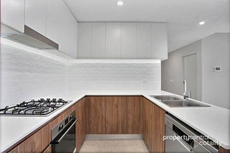 Property photo of 211/1 Markham Avenue Penrith NSW 2750