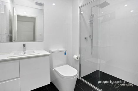 Property photo of 211/1 Markham Avenue Penrith NSW 2750