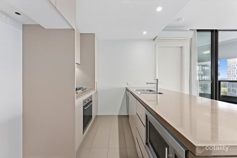 Property photo of 1209/7 Australia Avenue Sydney Olympic Park NSW 2127