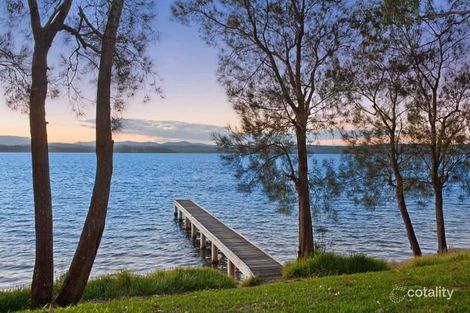 Property photo of 9 Hewitt Street Balcolyn NSW 2264