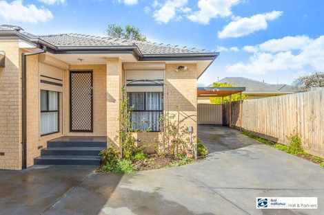 2/1 Hillside Ave, Dandenong North, VIC 3175