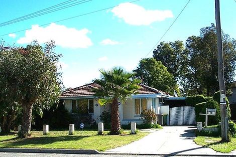 50 Southgate Rd, Langford, WA 6147