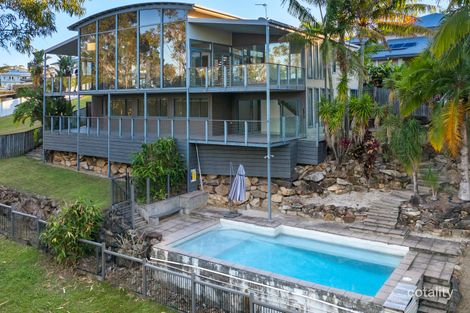 14 STOCKPORT CT, REEDY CREEK, QLD 4227