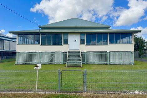 45 Richmond St, Maryborough, QLD 4650