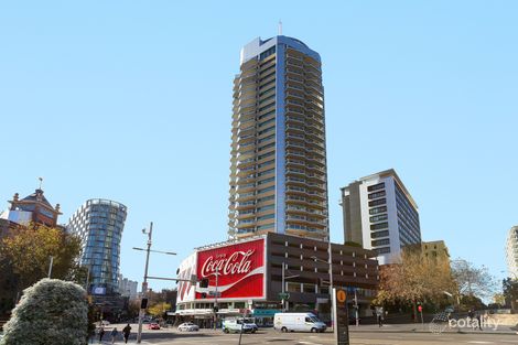 Property photo of 23A/82-94 Darlinghurst Road Potts Point NSW 2011