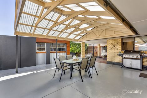 Property photo of 17 Dernancourt Drive Dernancourt SA 5075