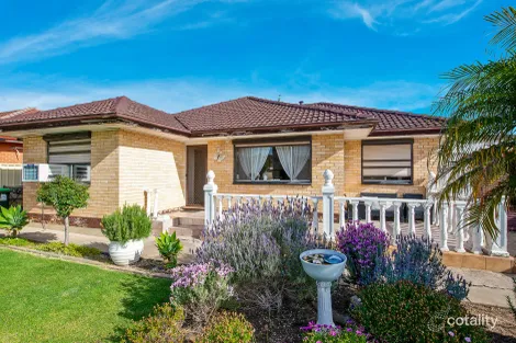 Property photo of 10 Elliott Avenue Holden Hill SA 5088