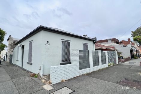 754-756 Lygon St, Carlton North, VIC 3054