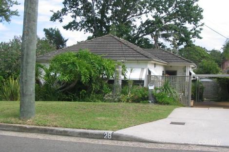 28 Wyatt Ave, Padstow, NSW 2211