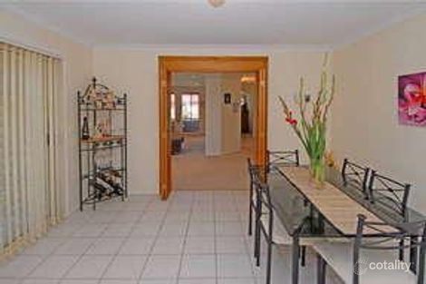 Property photo of 3 Antionetta Way Hillside VIC 3037