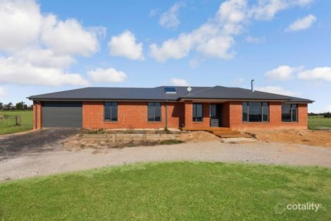 4 Hammond Ct, Sunday Creek, VIC 3658