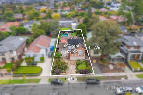 Property photo of 44 Haig Street Burwood VIC 3125