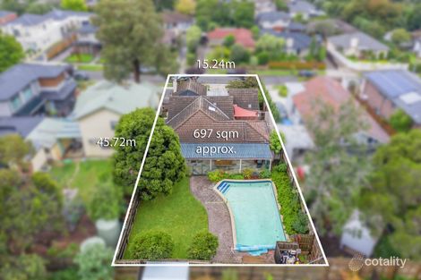 Property photo of 44 Haig Street Burwood VIC 3125