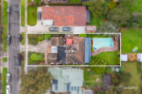 Property photo of 44 Haig Street Burwood VIC 3125