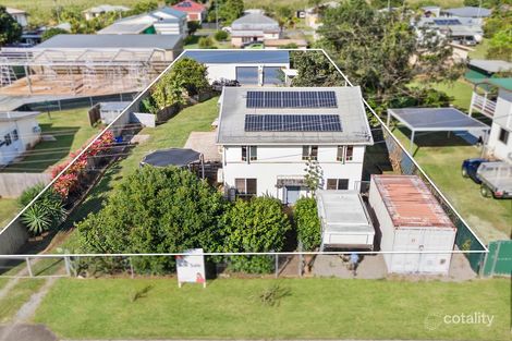 Property photo of 9 Campbell Street Gordonvale QLD 4865