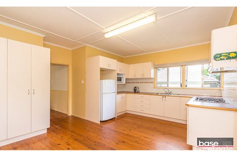 Property photo of 4 Mylne Street Chermside QLD 4032