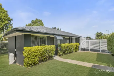 1/41 Gracemere St, Newmarket, QLD 4051