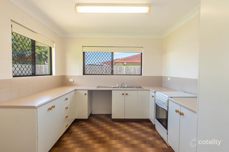 Property photo of 39 Serrano Crescent Cranbrook QLD 4814