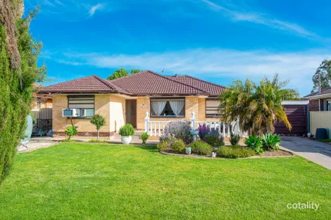 Property photo of 10 Elliott Avenue Holden Hill SA 5088
