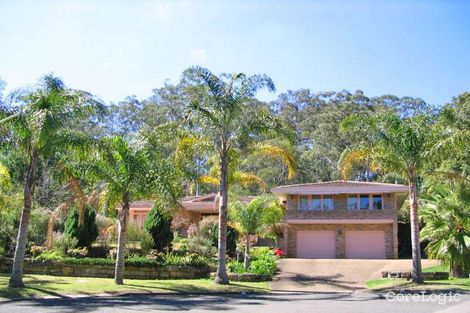 Property photo of 40 Winchcombe Place Castle Hill NSW 2154