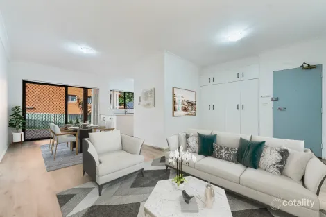 Property photo of 2/10-14 The Strand Rockdale NSW 2216