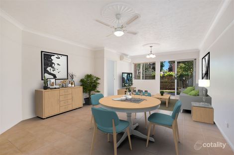 Property photo of 1/10 Surrey Street Nundah QLD 4012